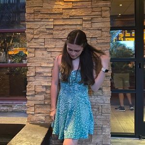 Meet your Posher, Angel